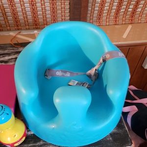 Bumbo Baby Sitter
